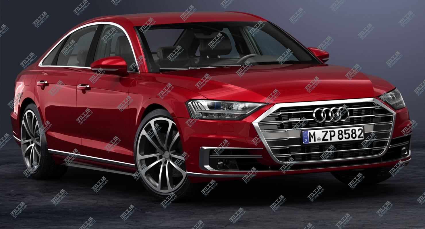 images/goods_img/202104021/2018 Audi A8 3D model/1.jpg